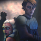 Illustration for article titled Clone Wars Baby Jedi Is Marked For Death